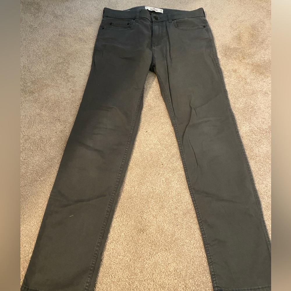 Hollister Slim Jeans